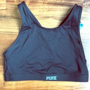 NWT VS Pink Ultimate sports bra